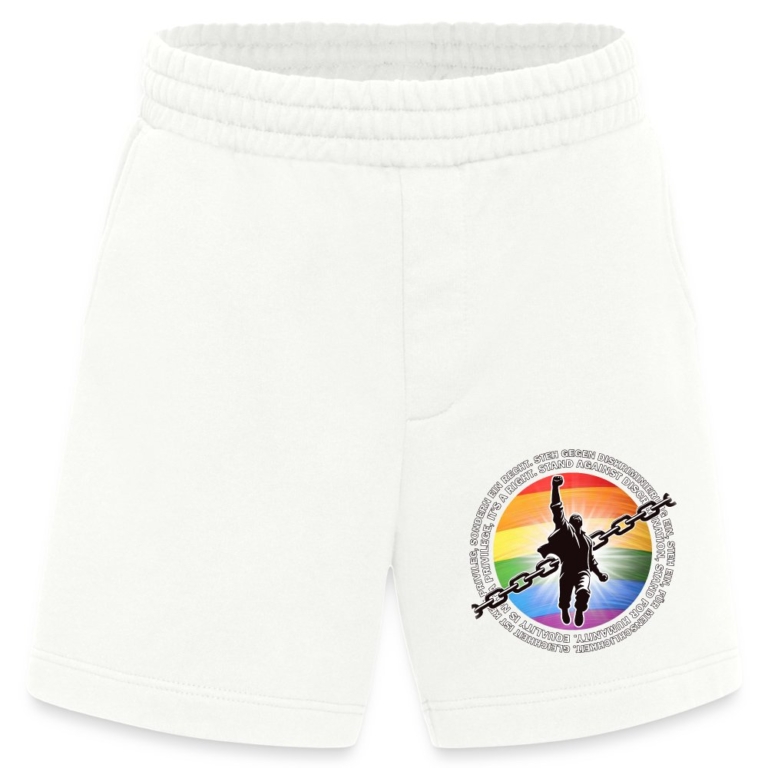 breaking-chains-for-equality-heavyweight-organic-shorts-made-in-eu-off-white