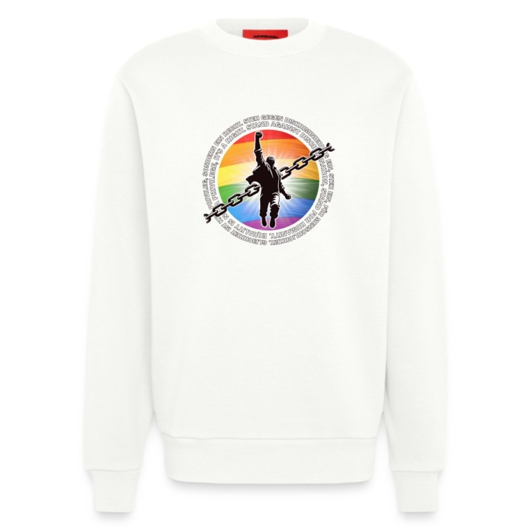 breaking-chains-for-equality-heavyweight-oversized-organic-crew-neck-made-in-eu-off-white