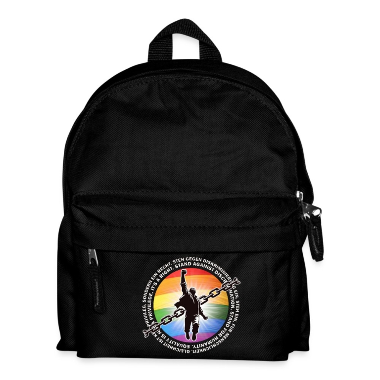 breaking-chains-for-equality-kinder-rucksack-schwarz