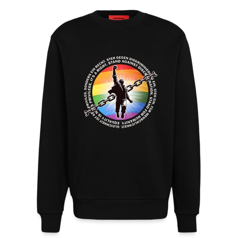breaking-chains-for-equality-organic-relaxed-crew-neck-made-in-eu-solid-black