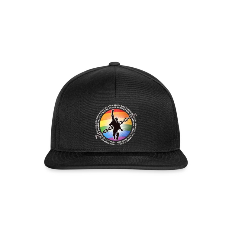 breaking-chains-for-equality-snapback-cap-schwarz-schwarz