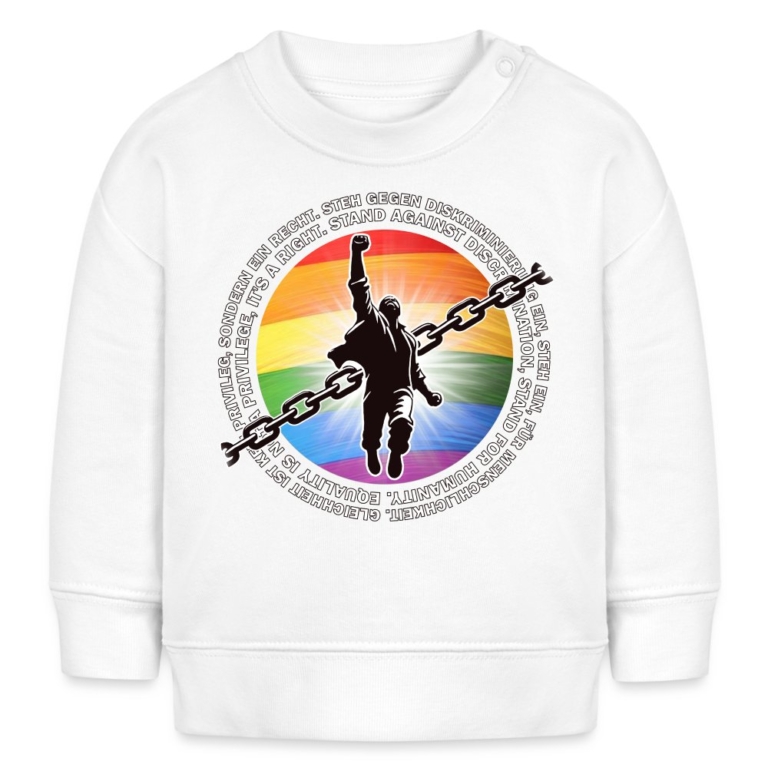 breaking-chains-for-equality-stanleystella-bio-sweatshirt-baby-changer-weiss