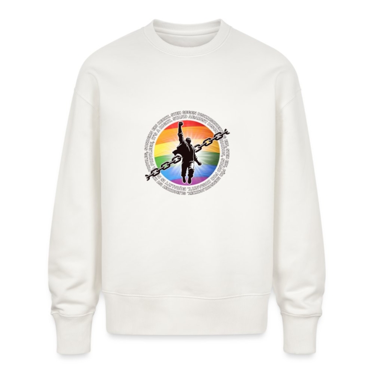 breaking-chains-for-equality-stanleystella-unisex-oversize-bio-pullover-radder-off-white