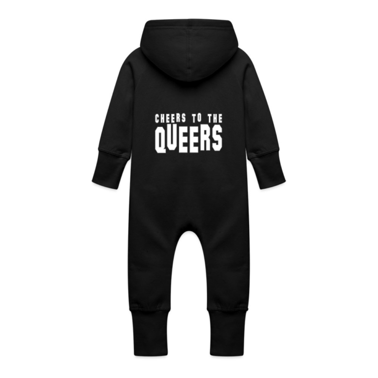 cheers-to-the-queers-baby-bio-sweat-overall-mit-kapuze-schwarz