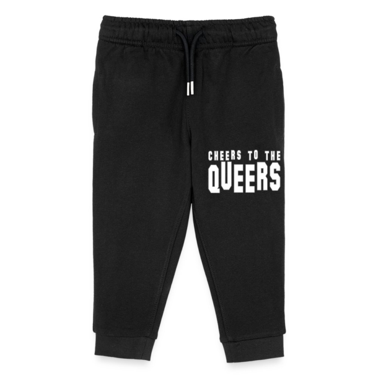 cheers-to-the-queers-stanleystella-kinder-bio-jogginghose-mini-mover-schwarz