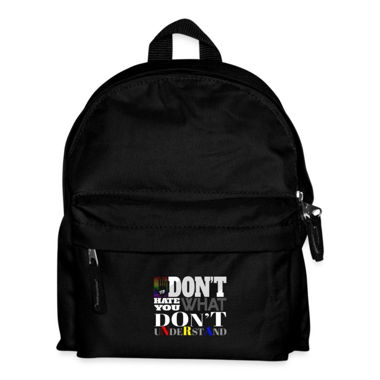 dont-hate-what-you-dont-understand-kinder-rucksack-schwarz