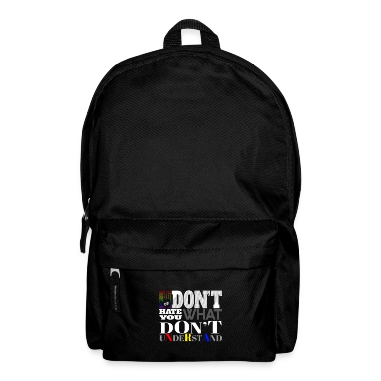 dont-hate-what-you-dont-understand-rucksack-schwarz
