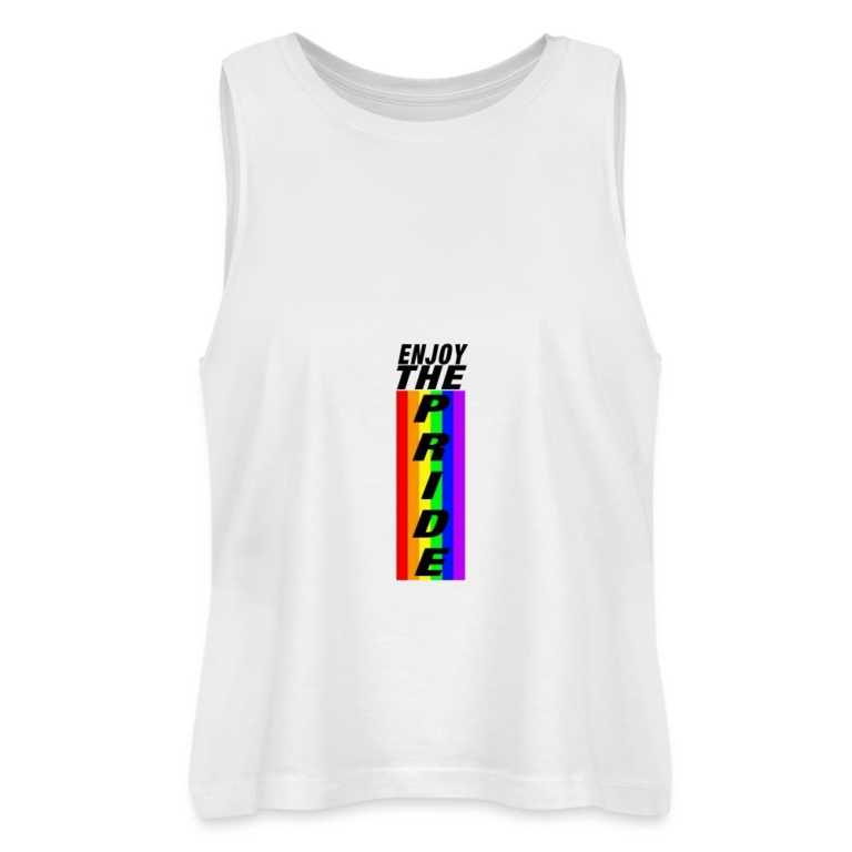 enjoy-the-pride-stanleystella-frauen-cropped-bio-tank-top-dancer-weiss