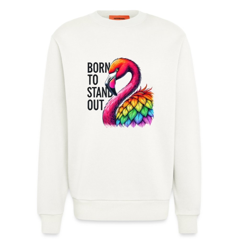 flamingo-in-pride-farben-organic-relaxed-crew-neck-made-in-eu-off-white