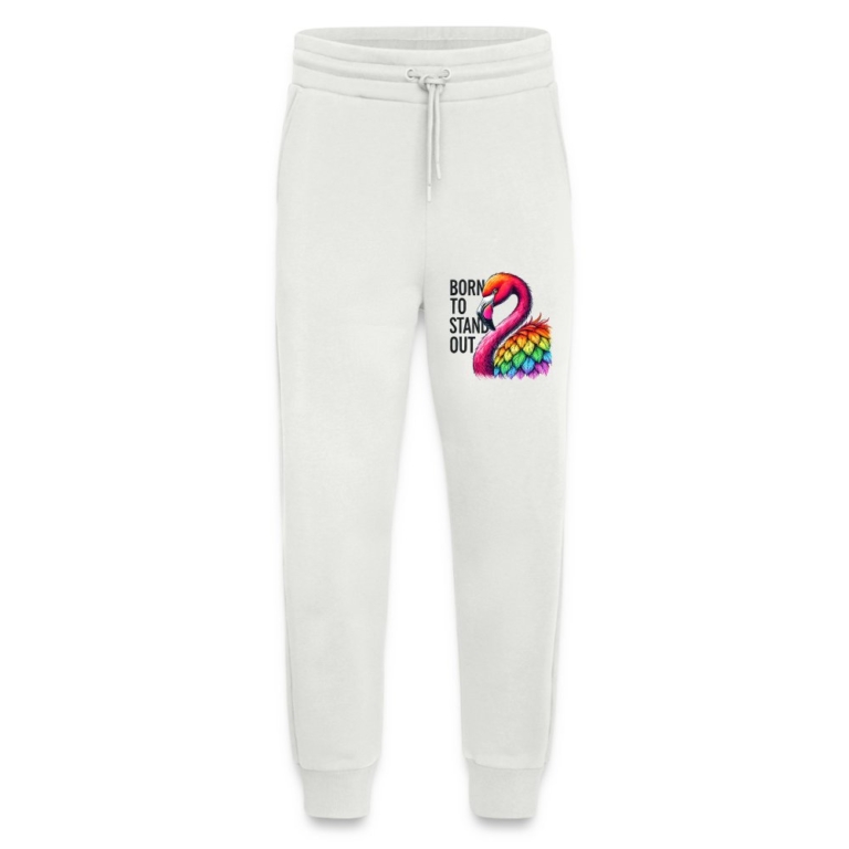 flamingo-in-pride-farben-organic-relaxed-jogginghose-made-in-eu-off-white