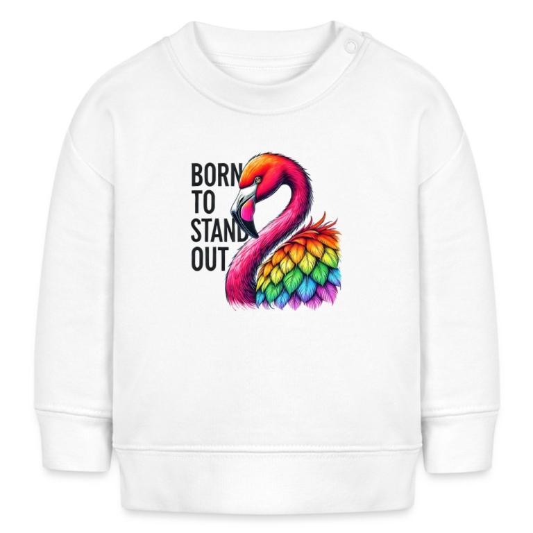 flamingo-in-pride-farben-stanleystella-bio-sweatshirt-baby-changer-weiss