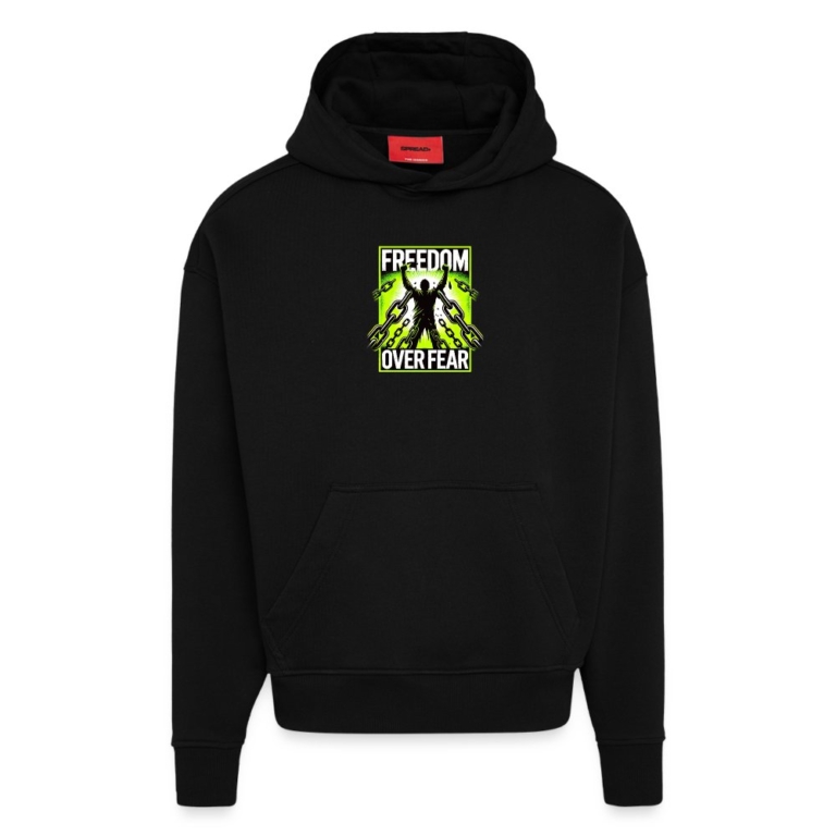 freedom-over-fear-heavyweight-oversized-organic-hoodie-made-in-eu-solid-black