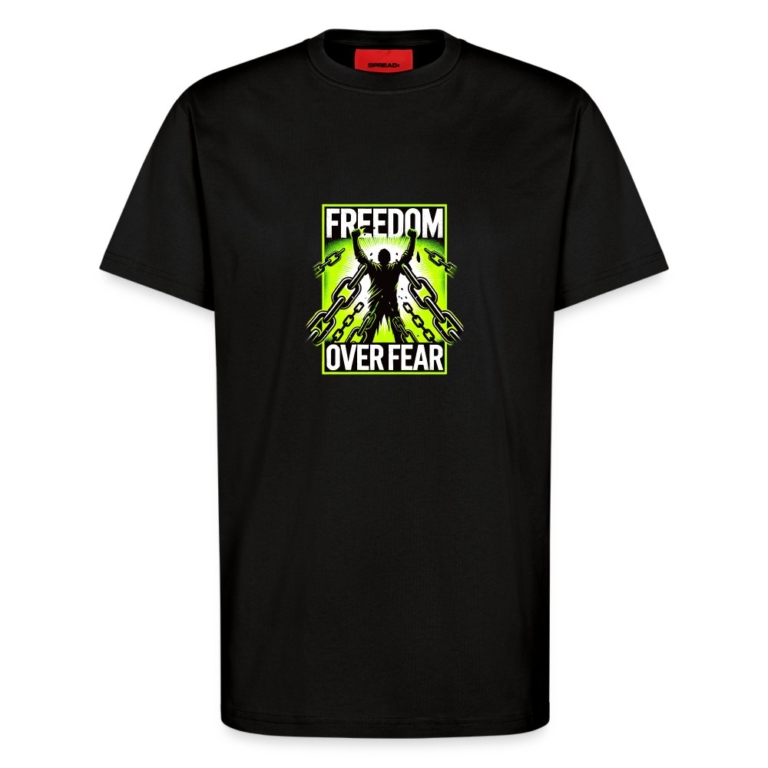 freedom-over-fear-organic-relaxed-t-shirt-made-in-eu-solid-black
