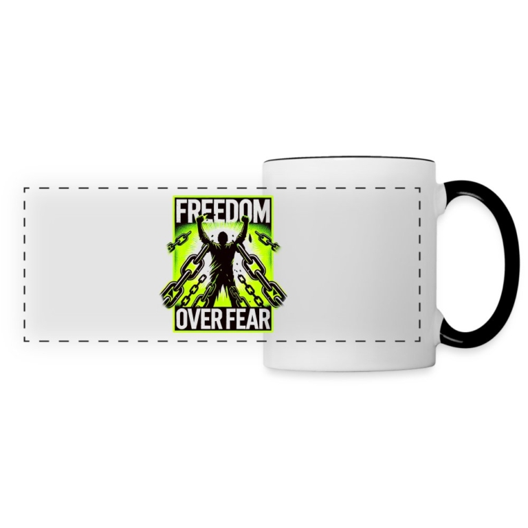 freedom-over-fear-panoramatasse-weiss-schwarz