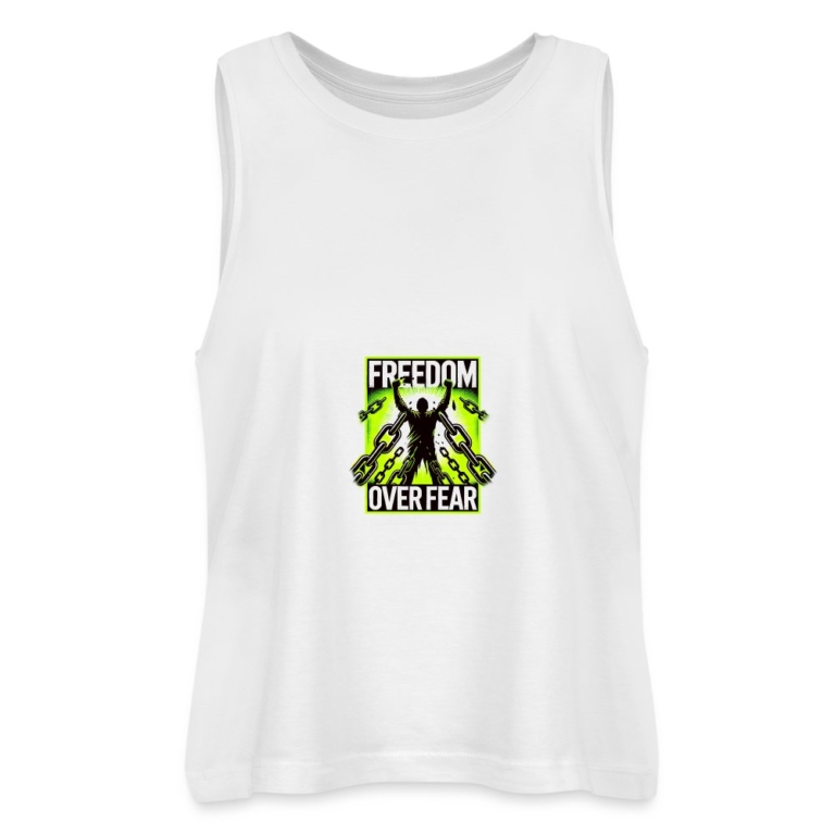 freedom-over-fear-stanleystella-frauen-cropped-bio-tank-top-dancer-weiss