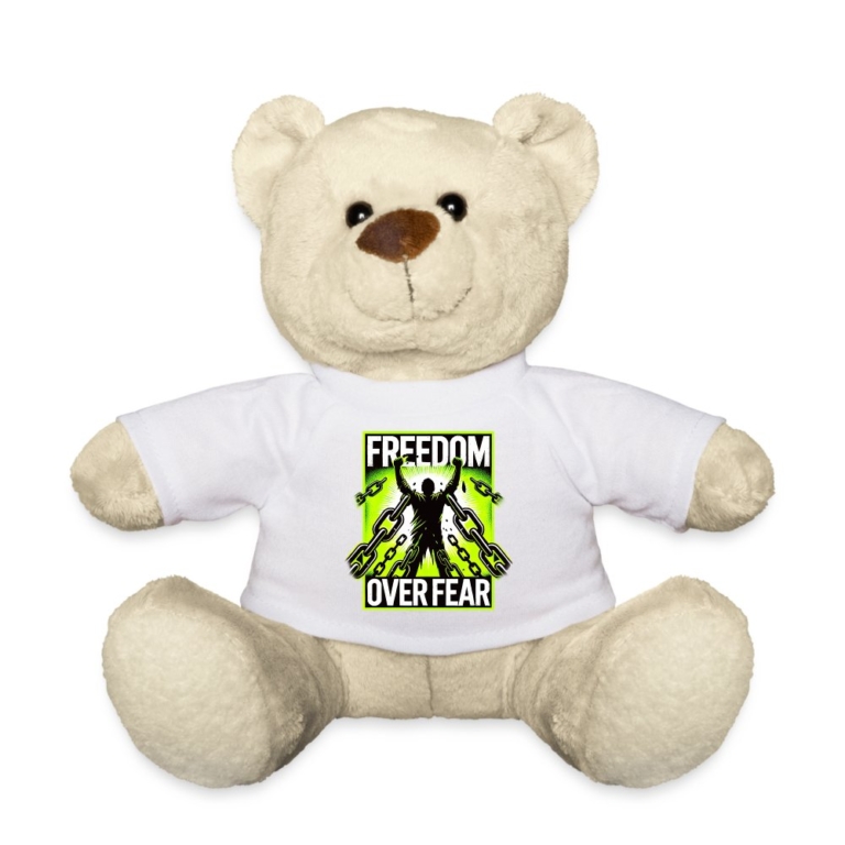 freedom-over-fear-teddy-weiss