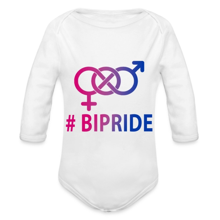 hashtag-bipride-glyphen-baby-bio-langarm-body-weiss