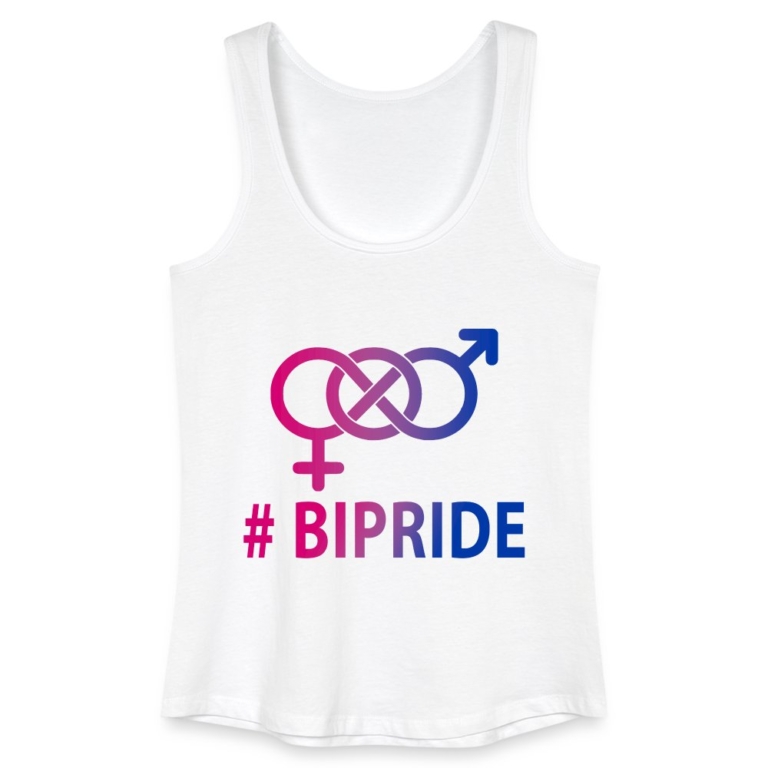 hashtag-bipride-glyphen-frauen-bio-tank-top-weiss