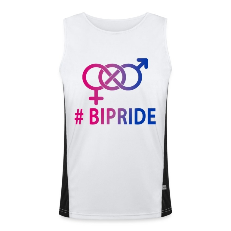 hashtag-bipride-glyphen-funktionelles-kontrast-tank-top-fuer-maenner-weiss-schwarz