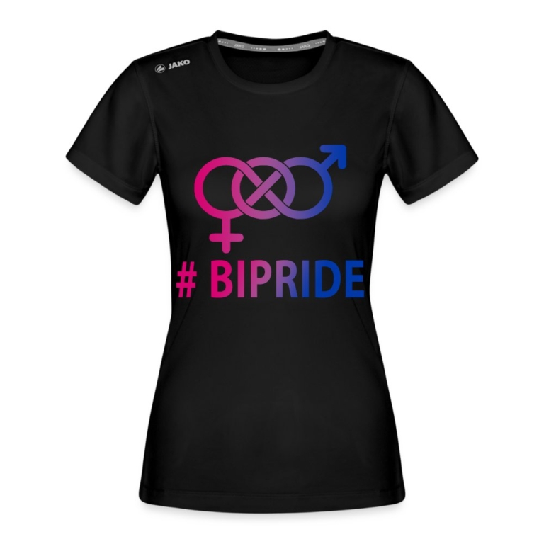 hashtag-bipride-glyphen-jako-frauen-t-shirt-run-20-schwarz