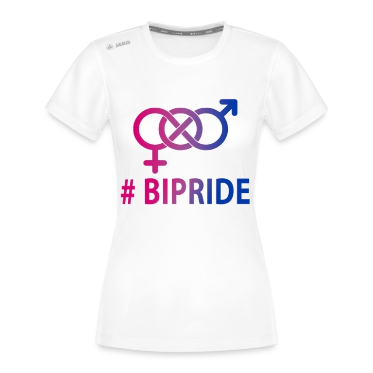 hashtag-bipride-glyphen-jako-frauen-t-shirt-run-20-weiss