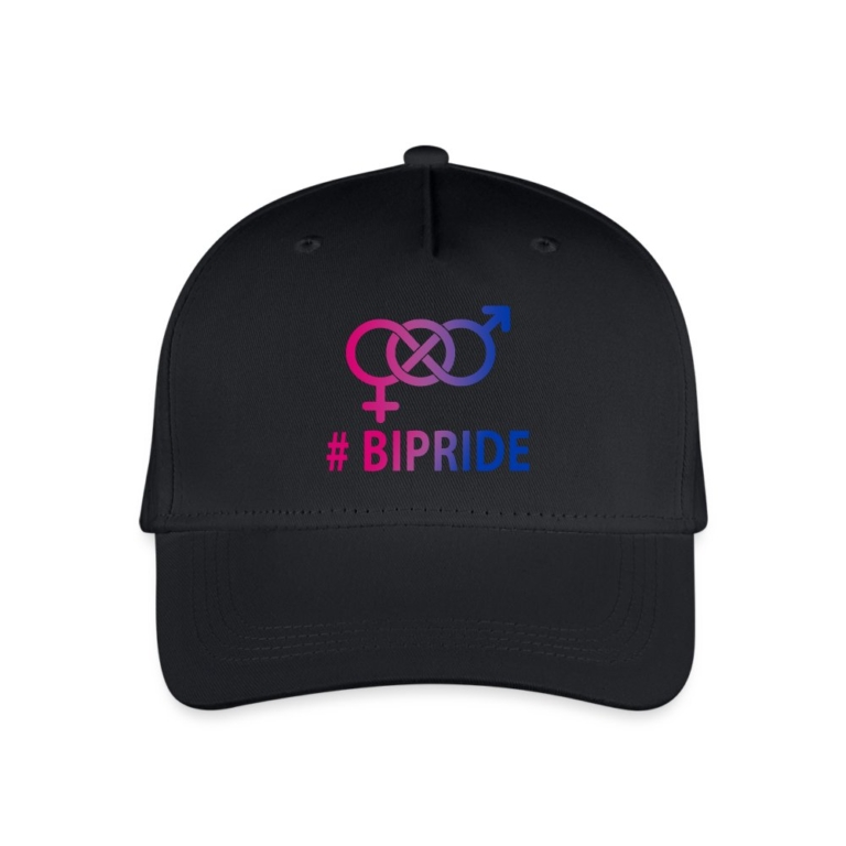hashtag-bipride-glyphen-kinder-bio-basecap-schwarz