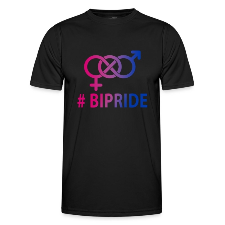hashtag-bipride-glyphen-maenner-funktions-t-shirt-schwarz