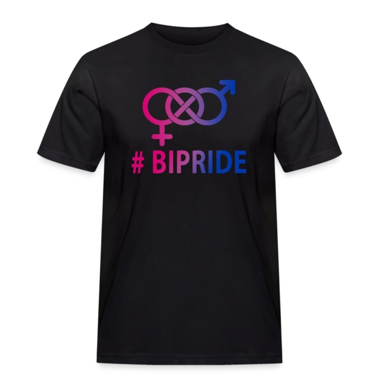 hashtag-bipride-glyphen-maenner-workwear-t-shirt-schwarz