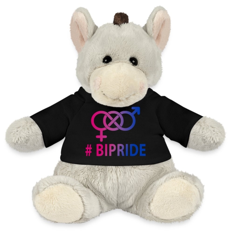 hashtag-bipride-glyphen-minifeet-esel-pelle-schwarz