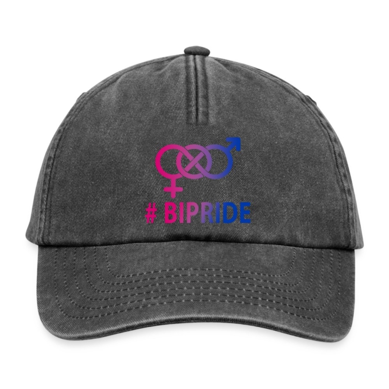 hashtag-bipride-glyphen-relaxed-vintage-cap-vintage-schwarz