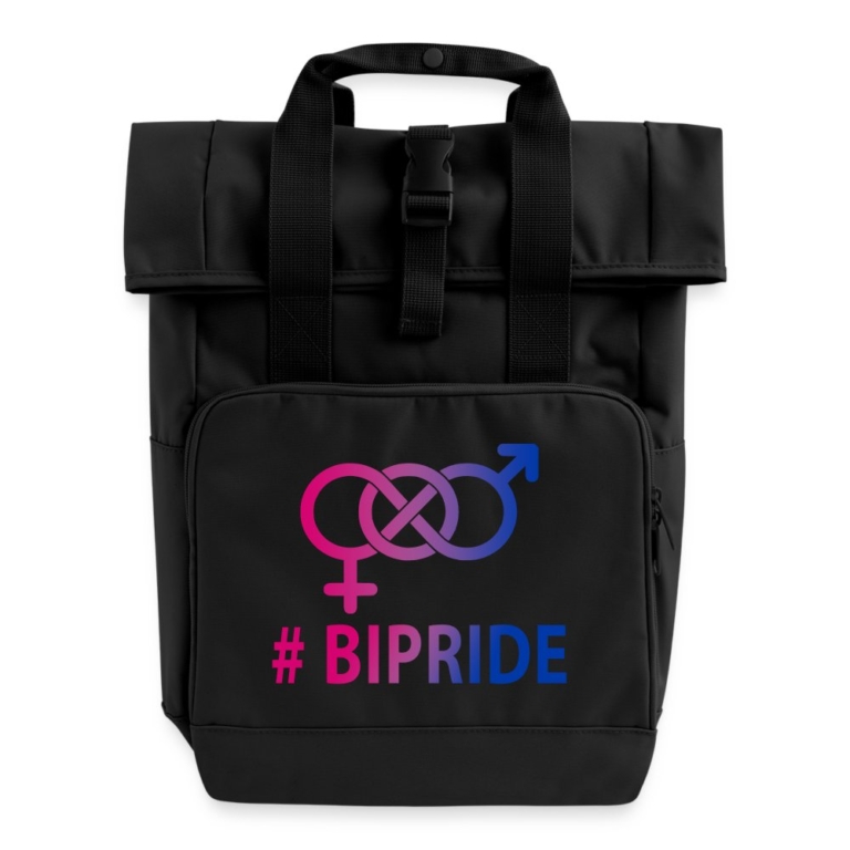 hashtag-bipride-glyphen-rolltop-rucksack-mit-zwei-griffen-schwarz