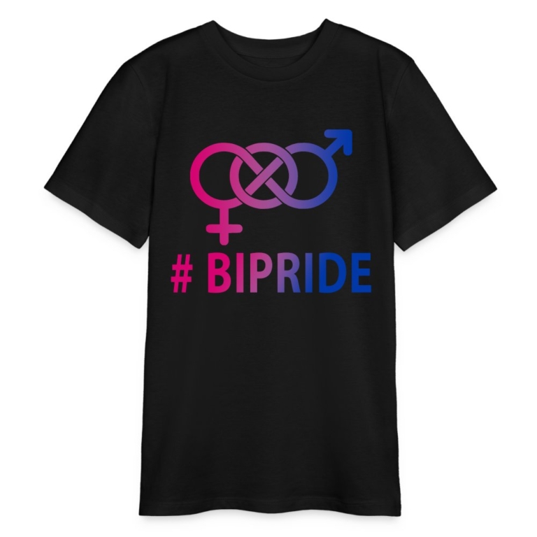 hashtag-bipride-glyphen-stanleystella-bio-teenager-t-shirt-mini-creator-schwarz