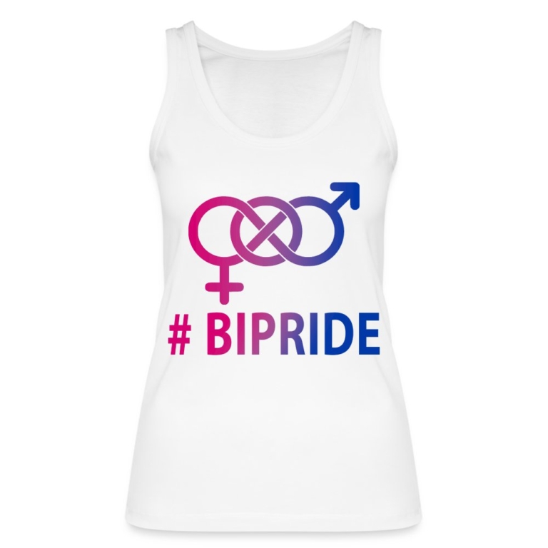 hashtag-bipride-glyphen-stanleystella-frauen-bio-tank-top-weiss
