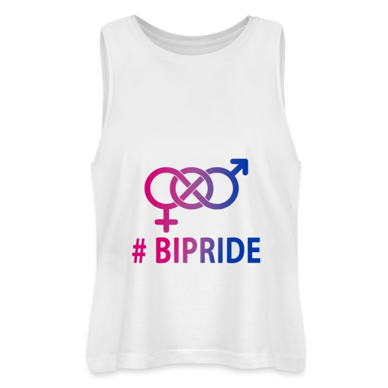 hashtag-bipride-glyphen-stanleystella-frauen-cropped-bio-tank-top-dancer-weiss