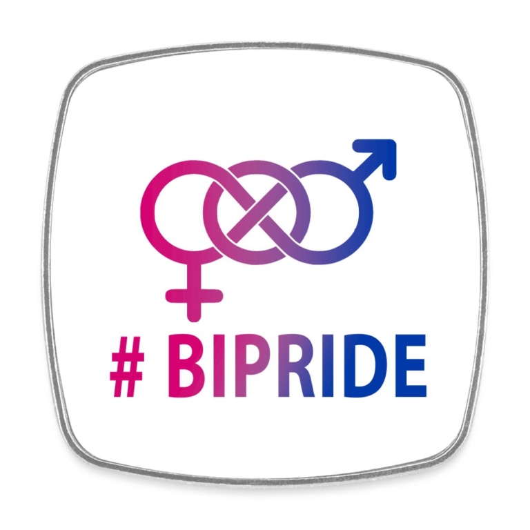 hashtag-bipride-glyphen-viereckiger-kuehlschrankmagnet-weiss