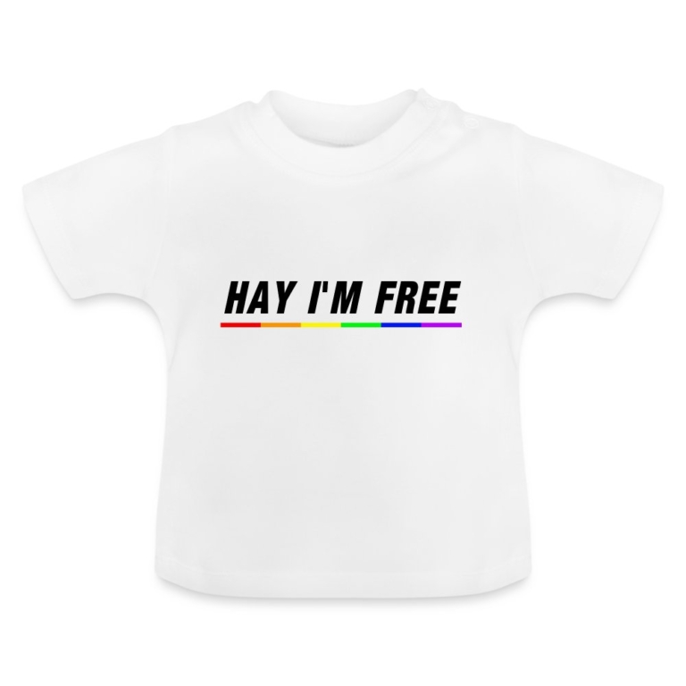 hay-im-free-baby-bio-t-shirt-mit-rundhals-weiss