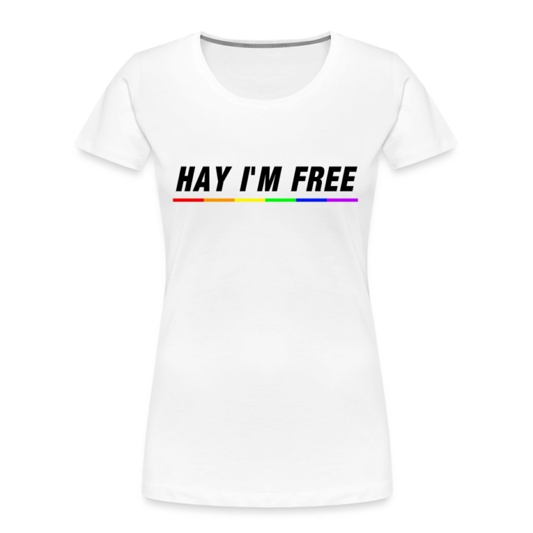 hay-im-free-frauen-premium-bio-t-shirt-weiss