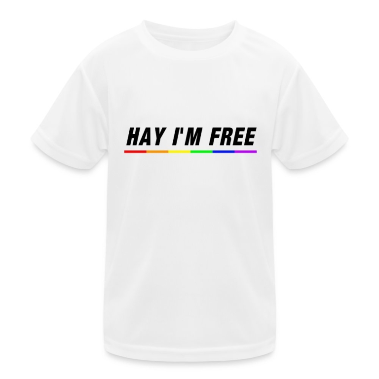 hay-im-free-kinder-funktions-t-shirt-weiss