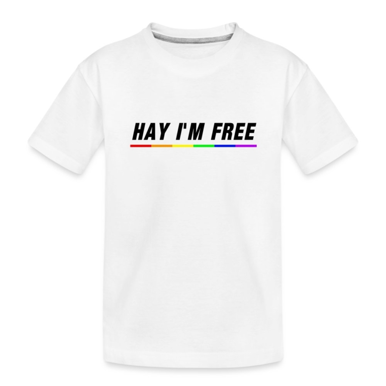 hay-im-free-kinder-premium-bio-t-shirt-weiss