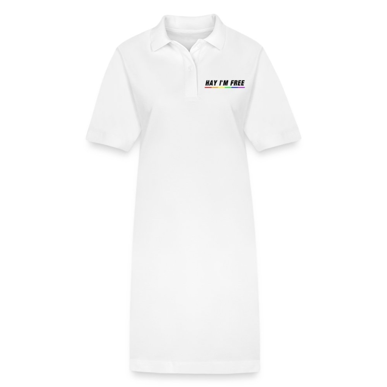 hay-im-free-stanleystella-frauen-bio-polokleid-paiger-weiss