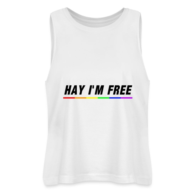 hay-im-free-stanleystella-frauen-cropped-bio-tank-top-dancer-weiss