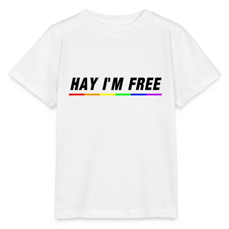hay-im-free-stanleystella-kinder-t-shirt-mini-creator-weiss