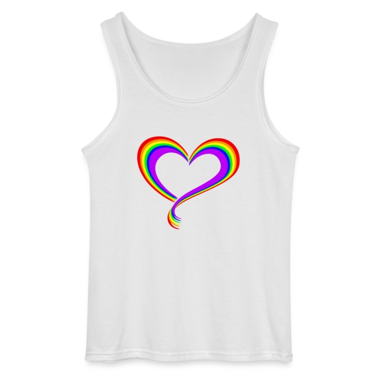heart-gildan-maenner-tank-top-weiss