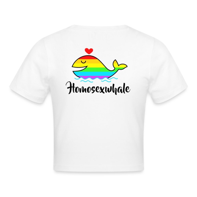 homosexwhale-cropped-t-shirt-weiss