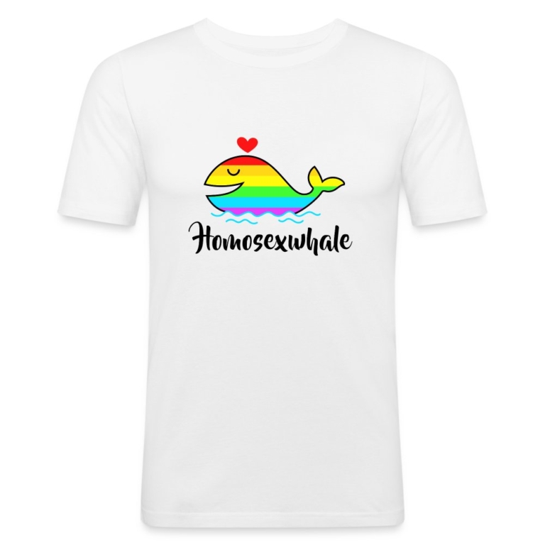 homosexwhale-maenner-slim-fit-t-shirt-weiss