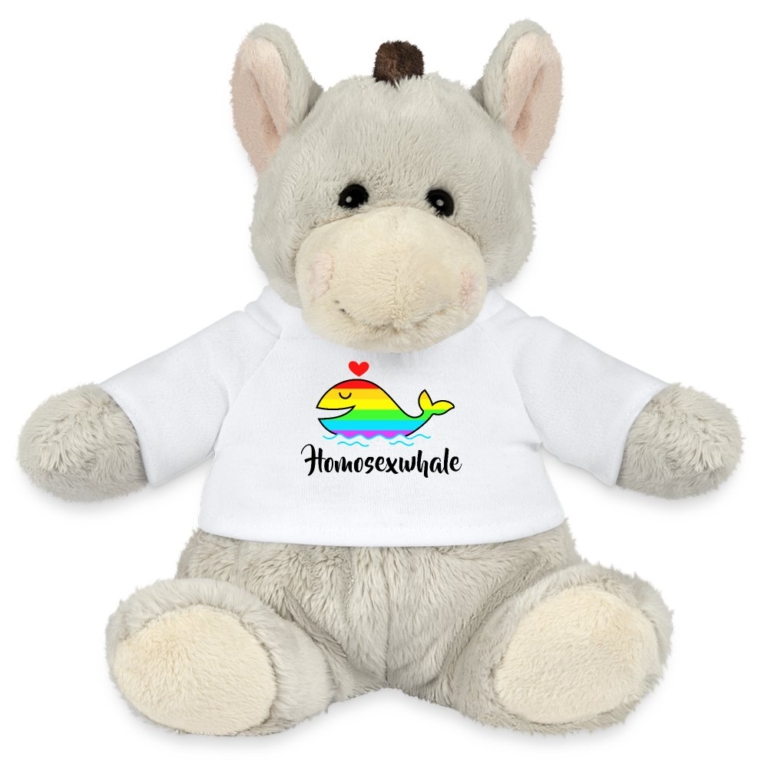 homosexwhale-minifeet-esel-pelle-weiss