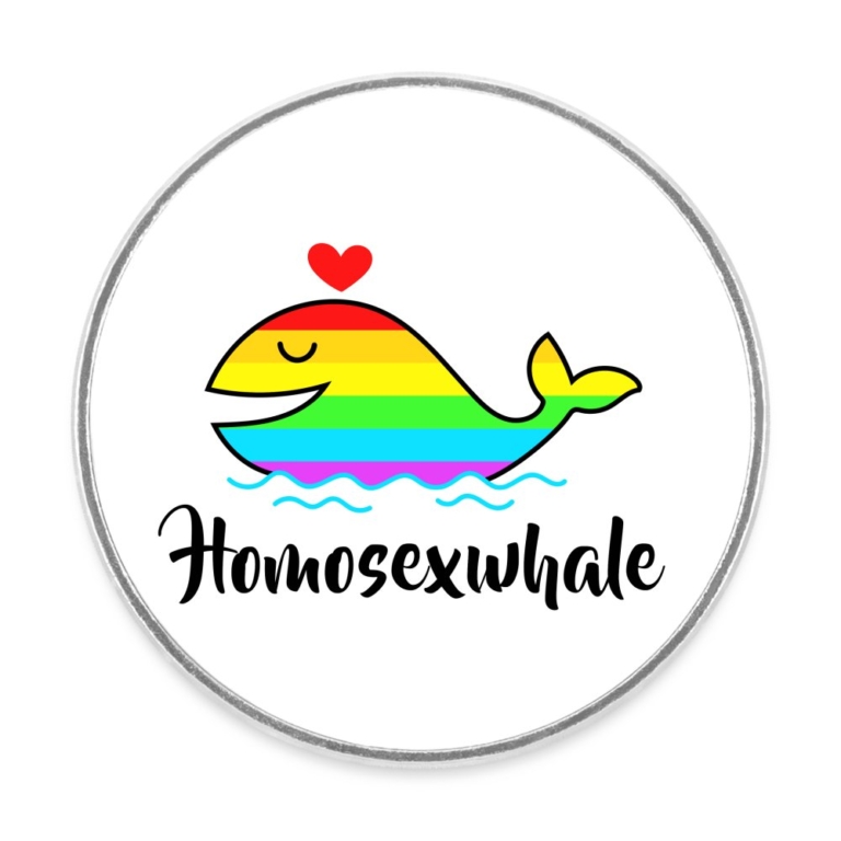 homosexwhale-runder-kuehlschrankmagnet-weiss