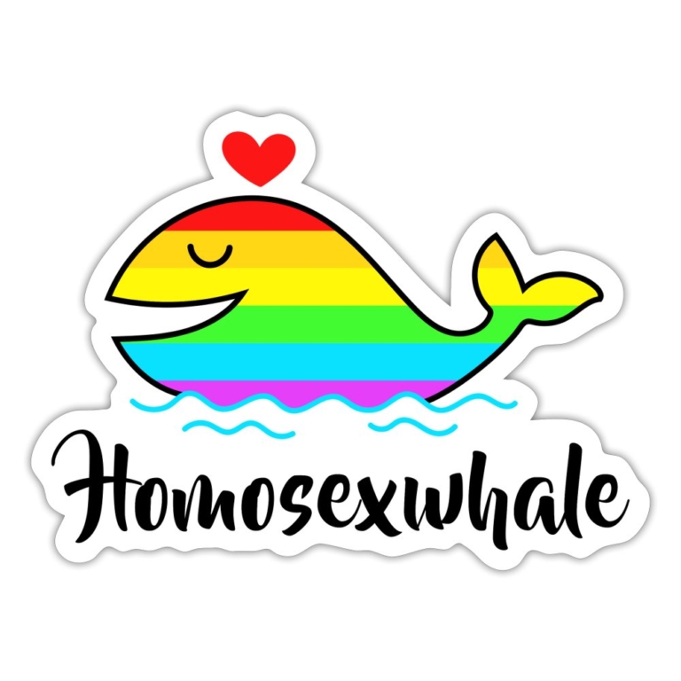 homosexwhale-sticker-mattweiss