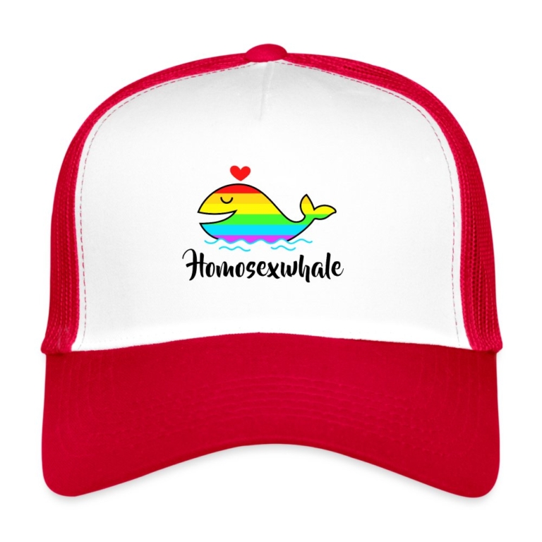 homosexwhale-trucker-cap-weiss-rot