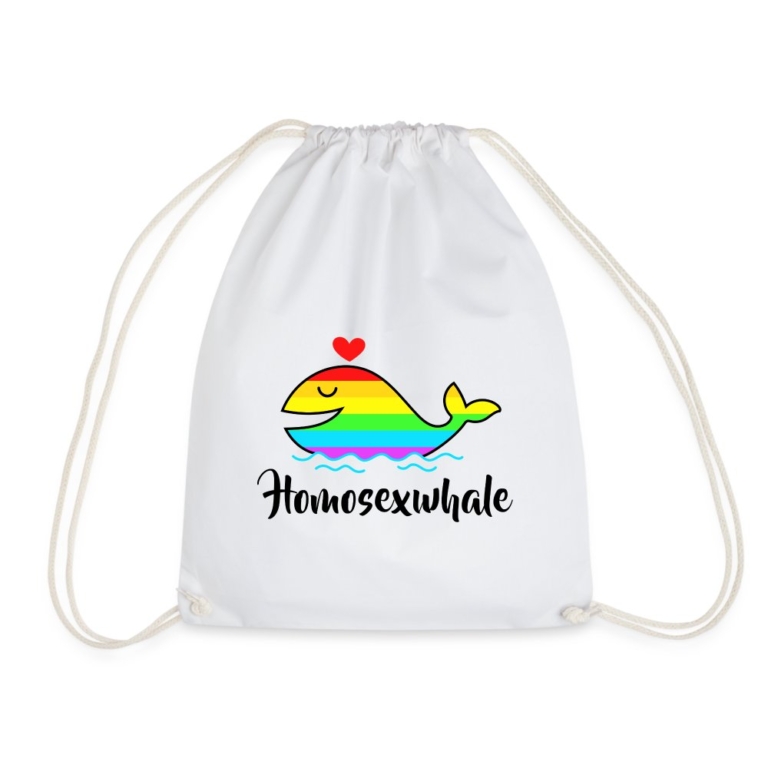 homosexwhale-turnbeutel-weiss